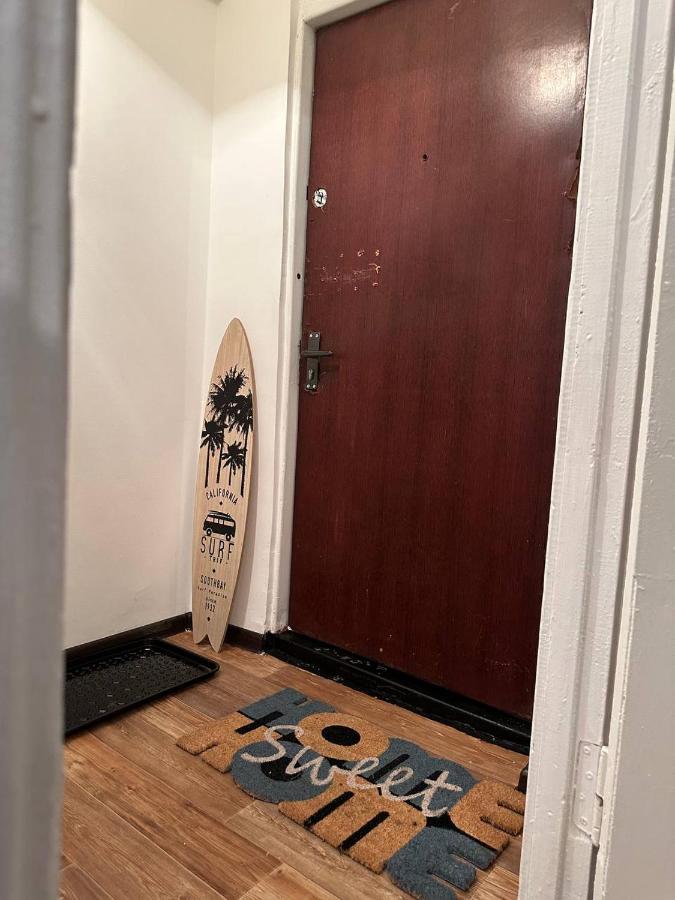 Уютные Апартаменты "Stay Abai" Алматы Exterior photo